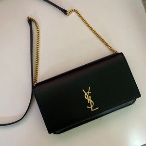 YSL phone holder
